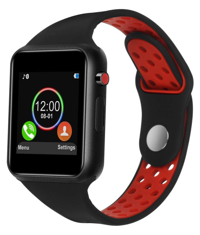 snapdeal touch watch