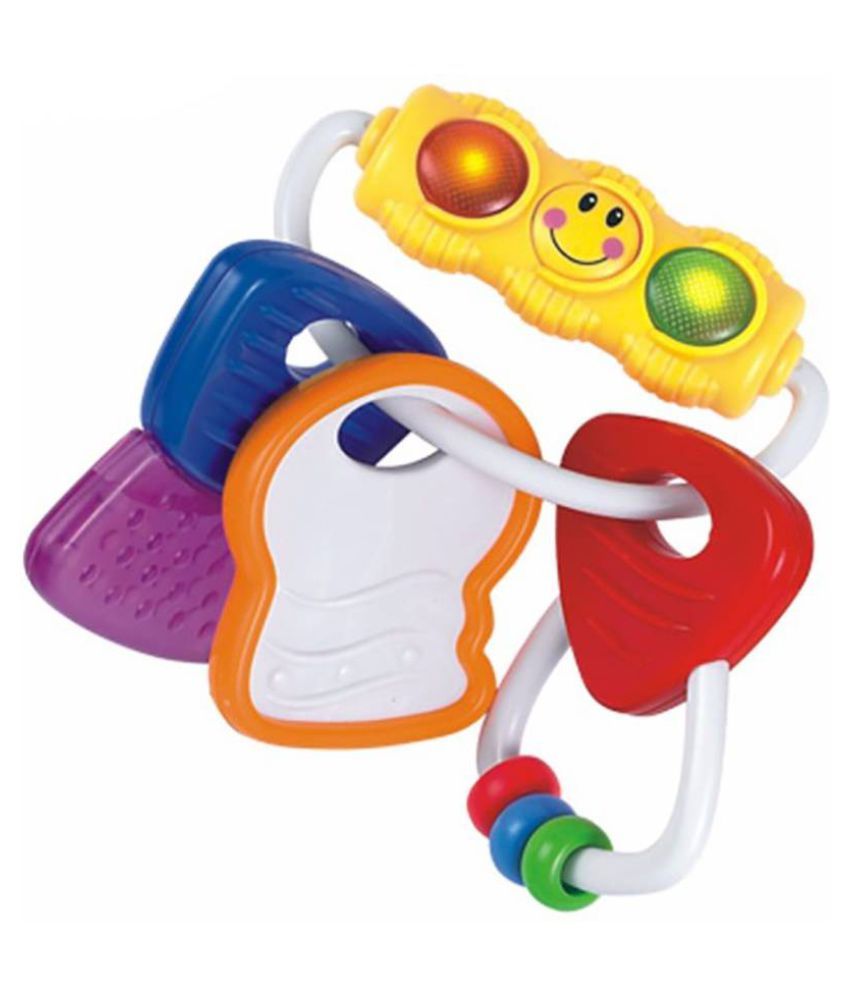 NewAge High Quality BPA Free &amp; NonToxic Colourfull