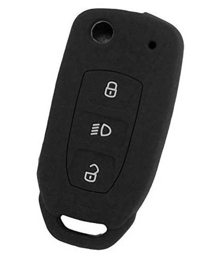 tata safari key cover