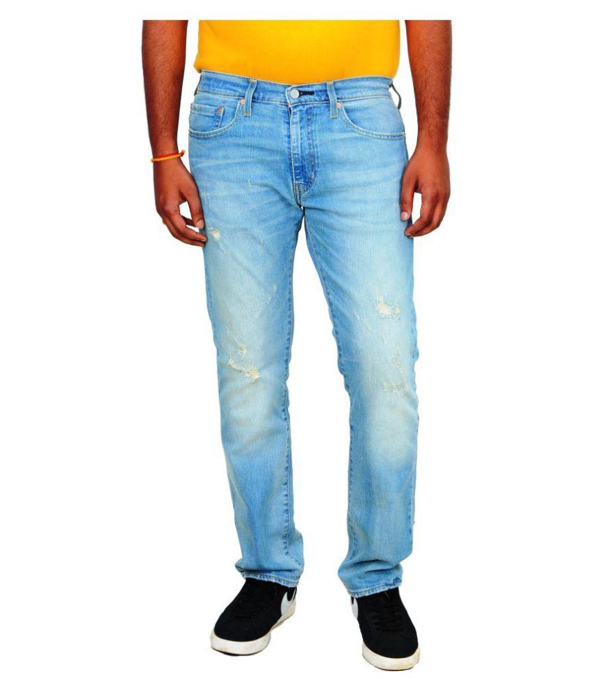 levis 523 mens jeans price