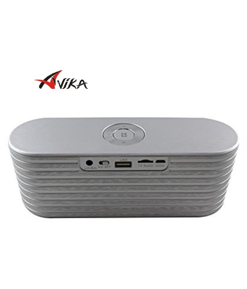 Avika Speaker for Mobile/Laptop/TV Bluetooth Speaker Buy Avika