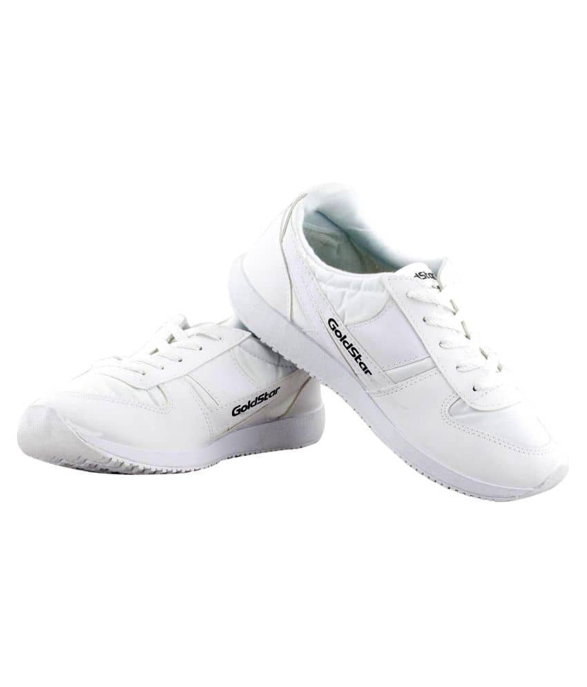 gold star sneakers