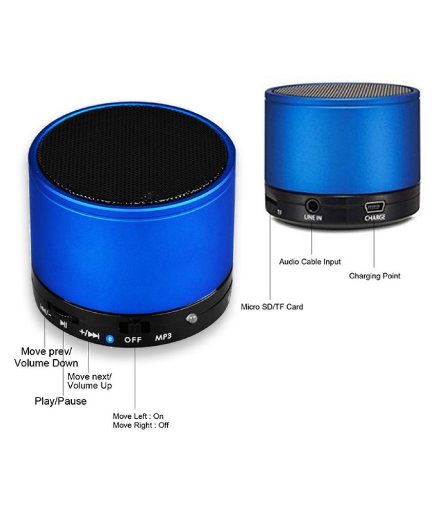 best mini bluetooth speakers