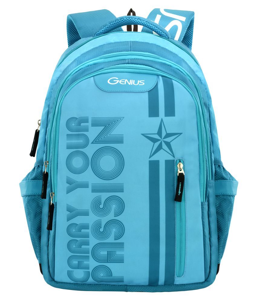 pole star school bags