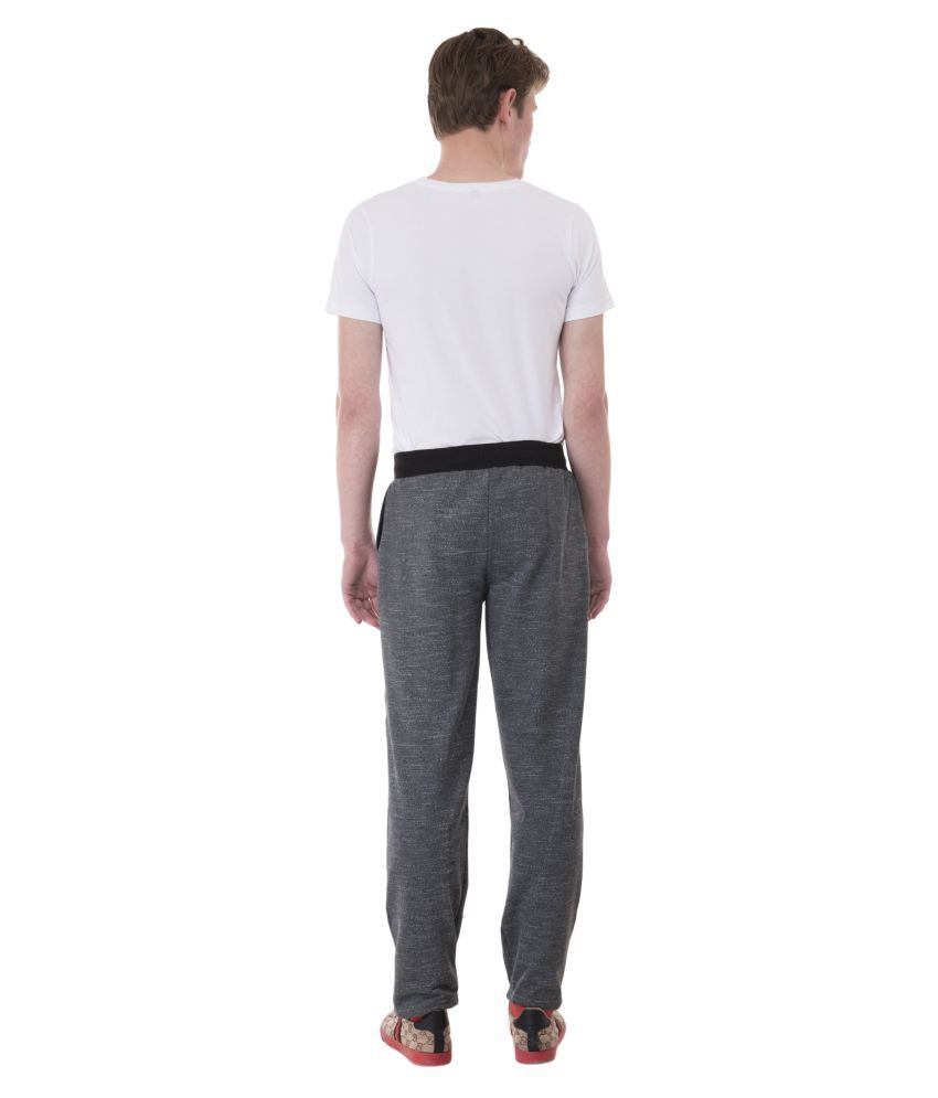 woolen track pants for men