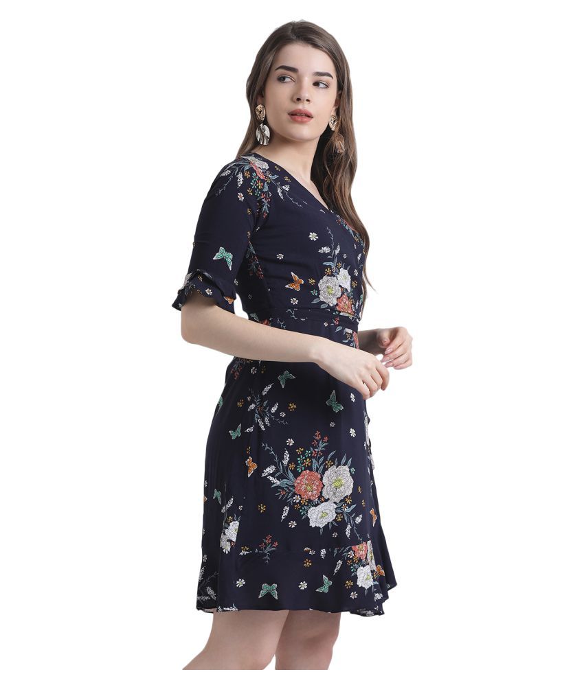 button front maternity nightdress