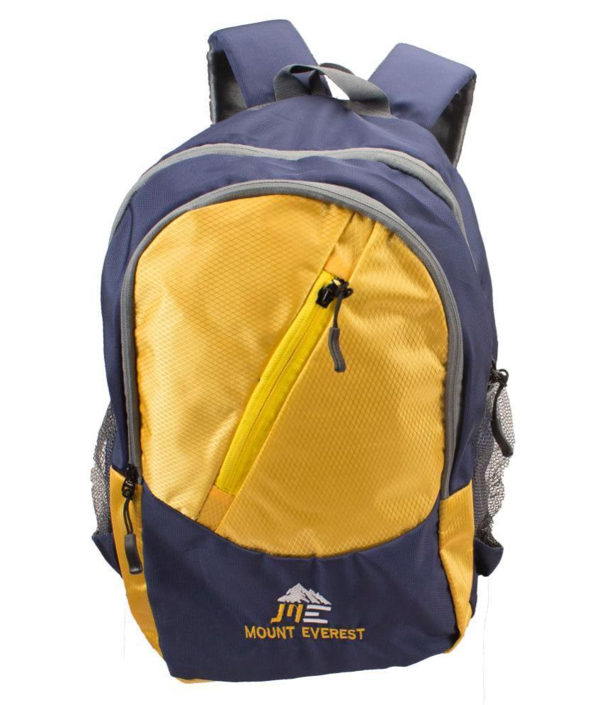 everest backpack price