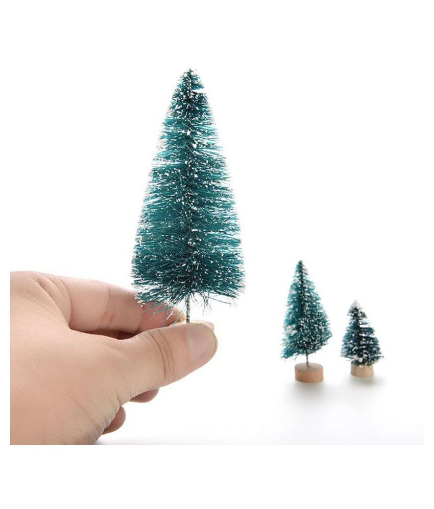 Mini Winter Tree