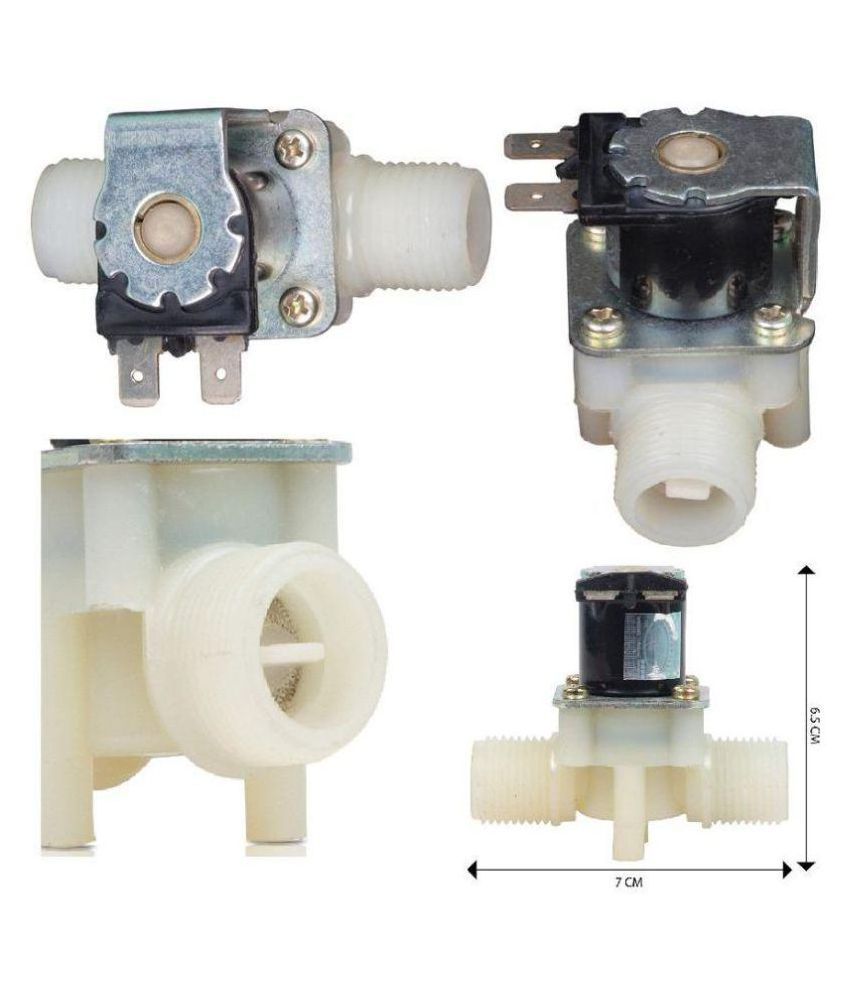 electric solenoid valve number 4523