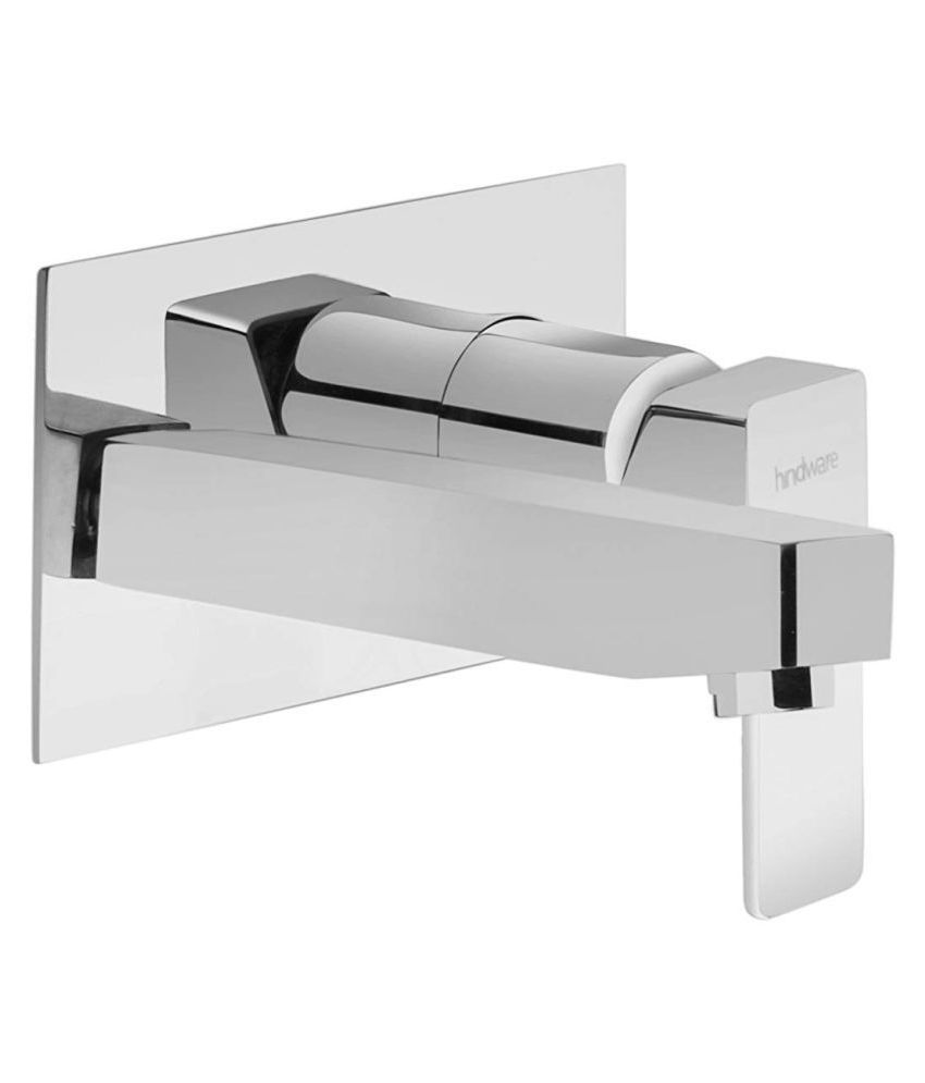 Buy Hindware Brass Wash Basin Tap (Pillar Cock) Online at Low Price in