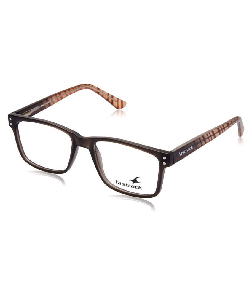 fastrack full rim frames