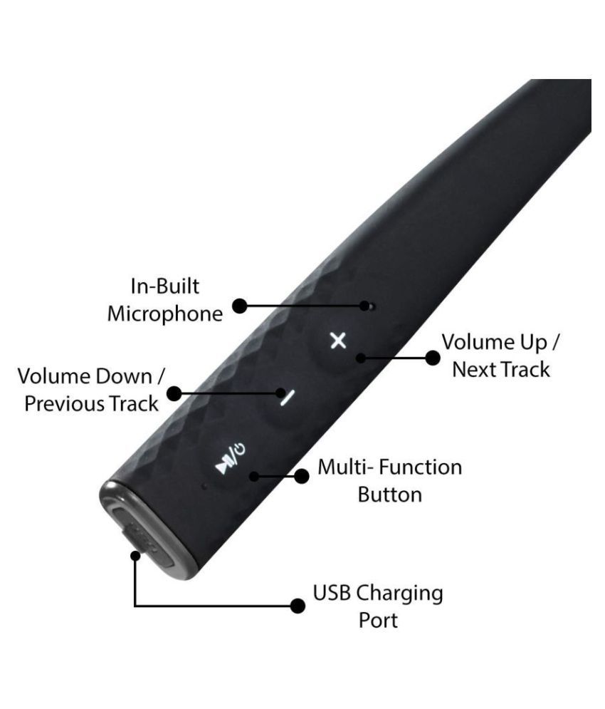 boat 275 bluetooth earphones