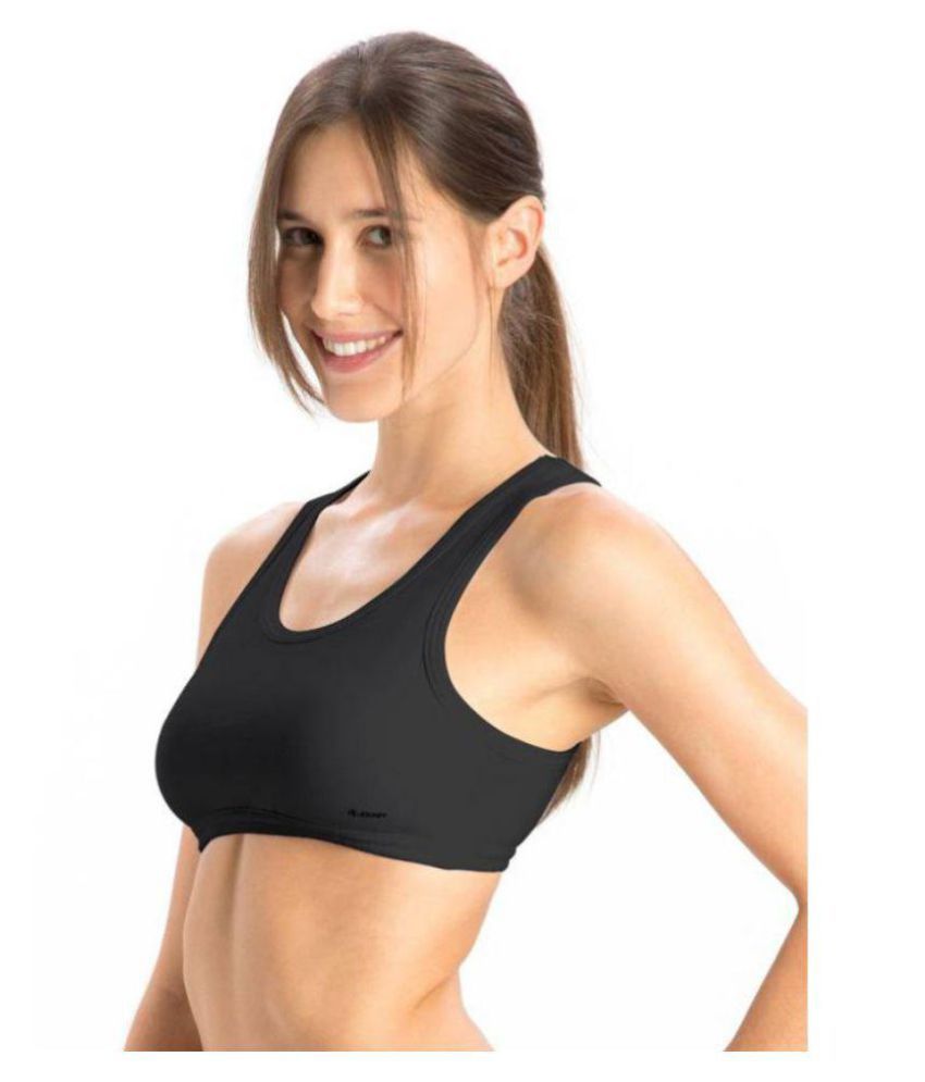 jockey sports bra low price