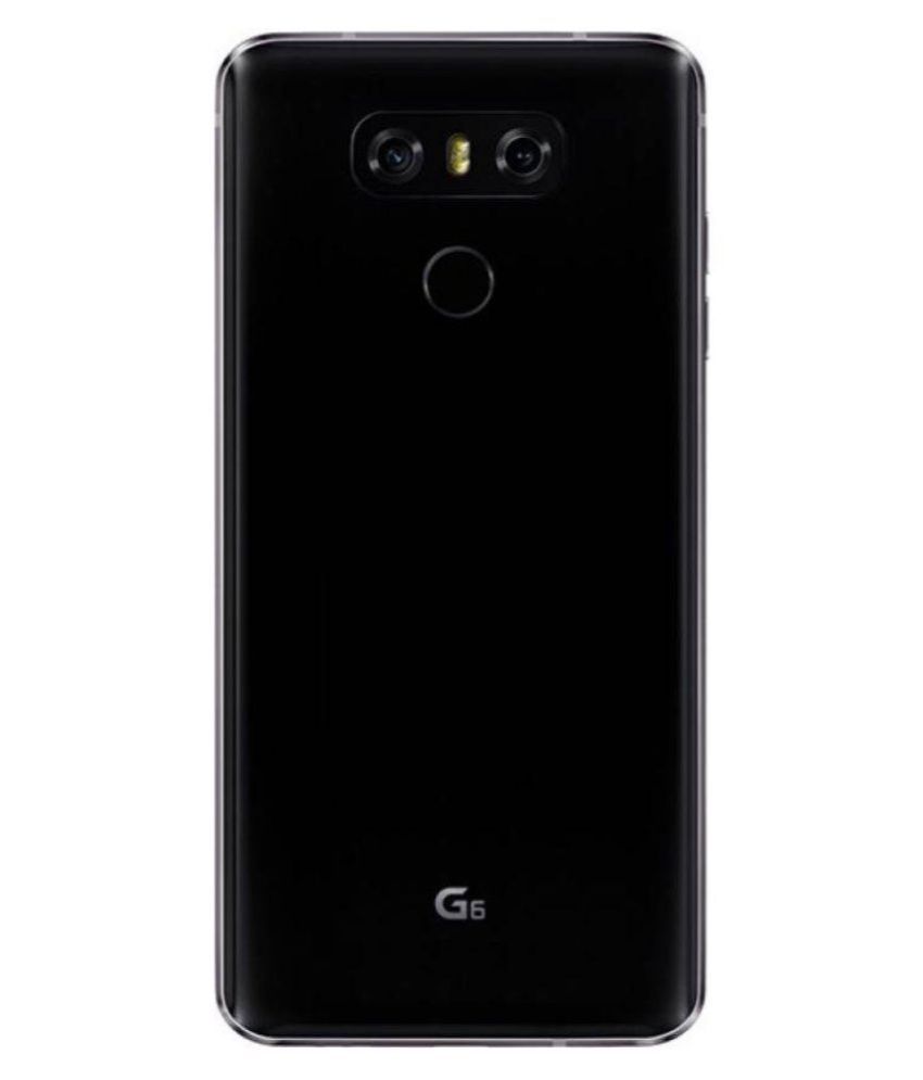 LG Blue LG G6 64GB Mobile Phones Online at Low Prices ...