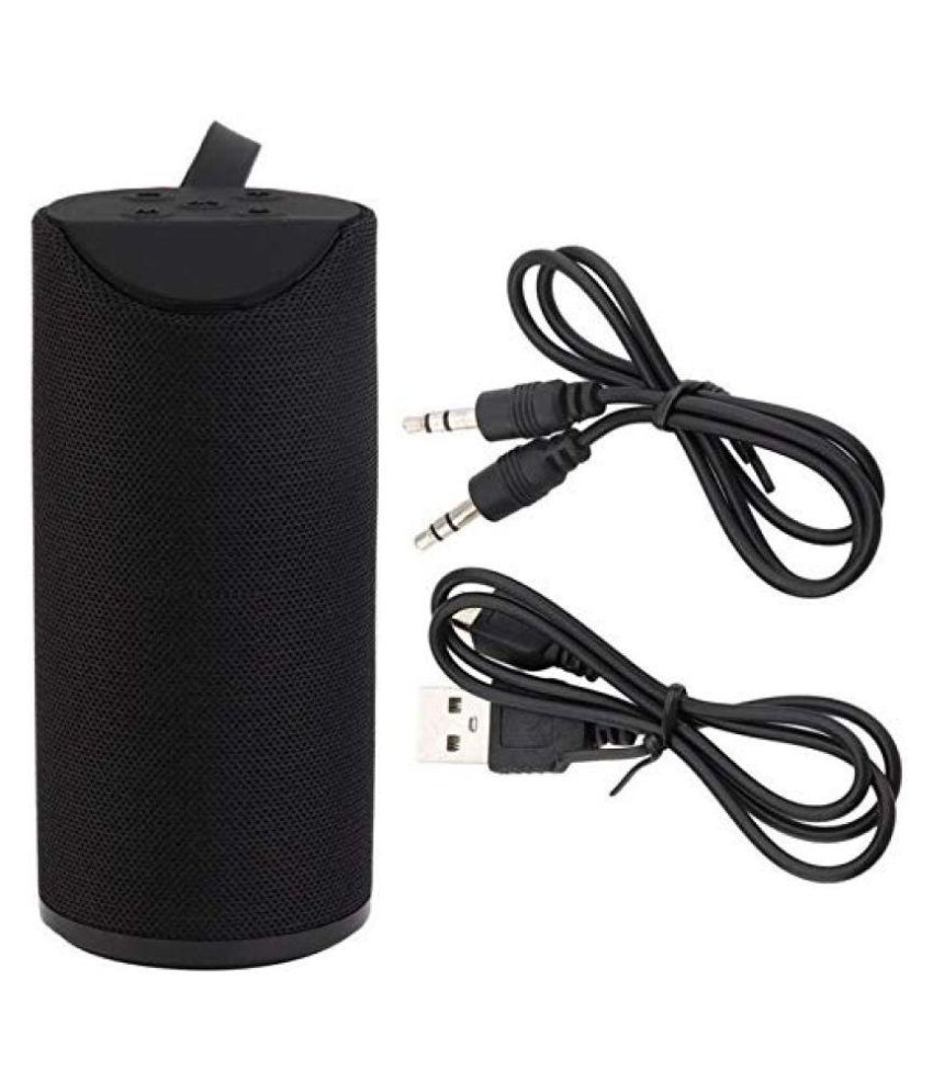 ampletronics TG113 Bluetooth Speaker Buy ampletronics TG113 Bluetooth