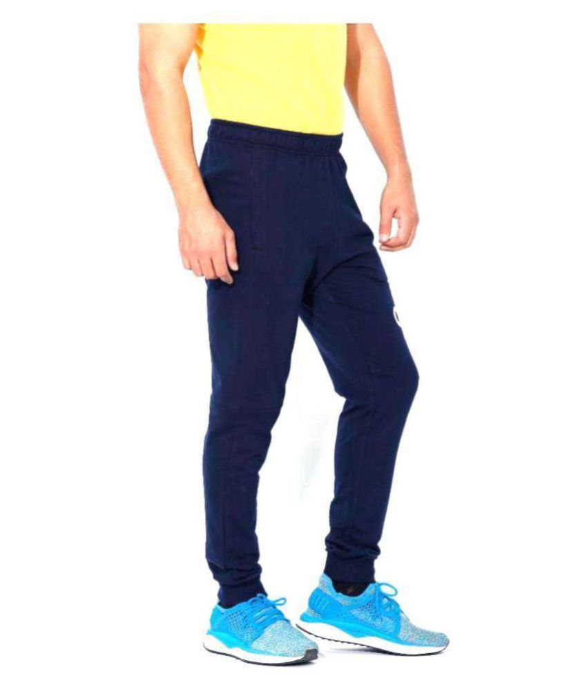 mens joggers polyester