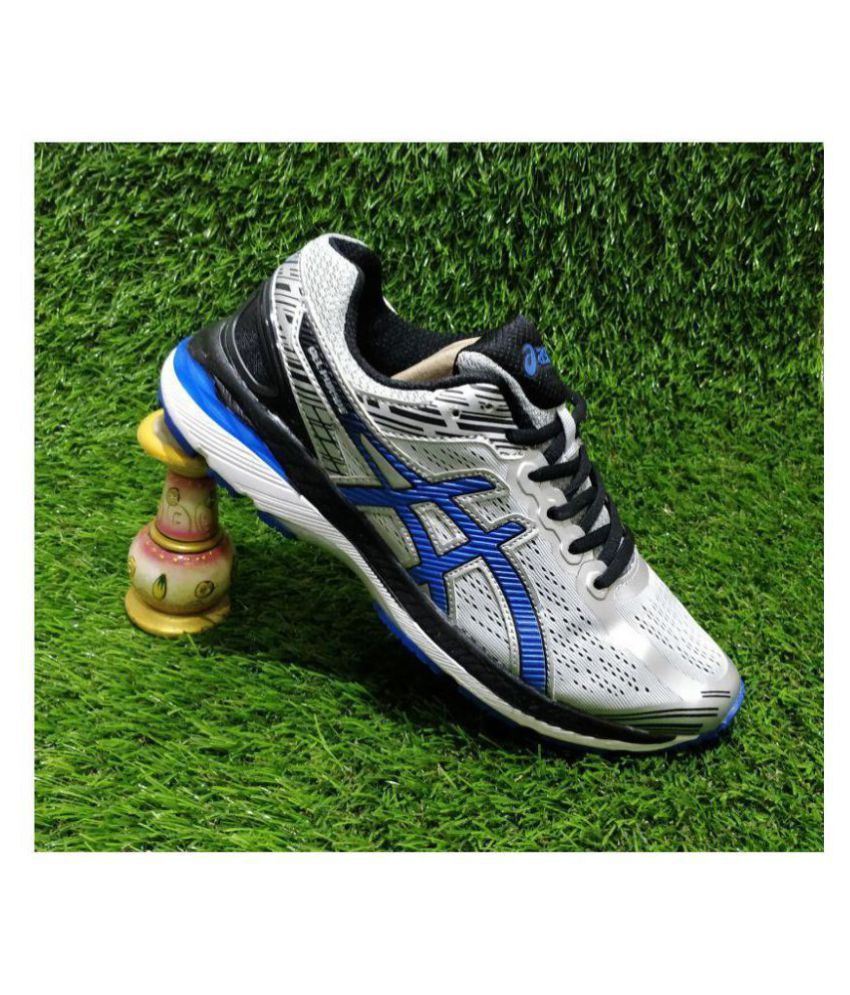 asics shoes on snapdeal online -