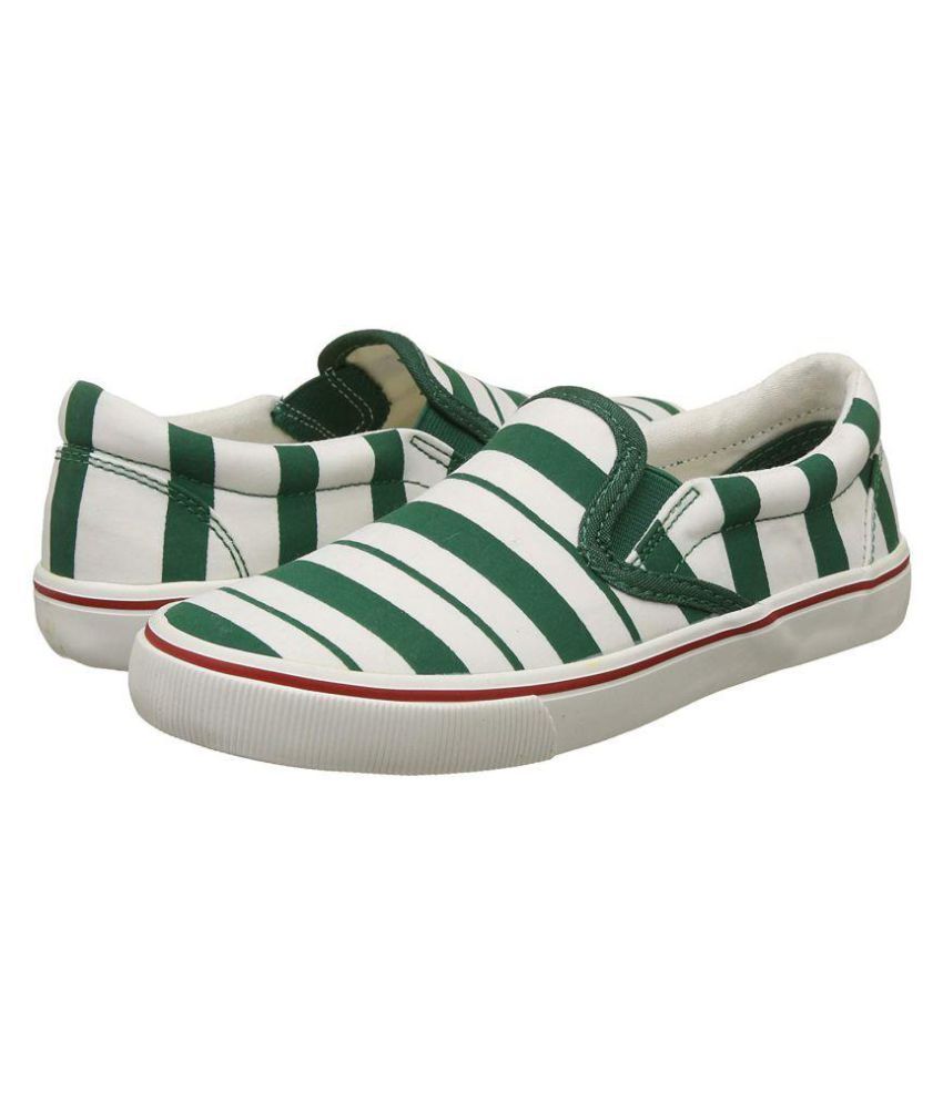 benetton ladies shoes
