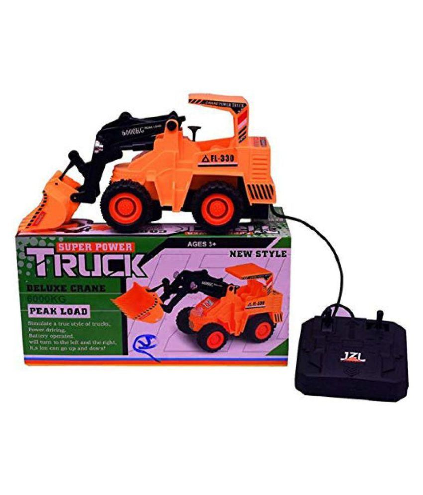 remote jcb toy