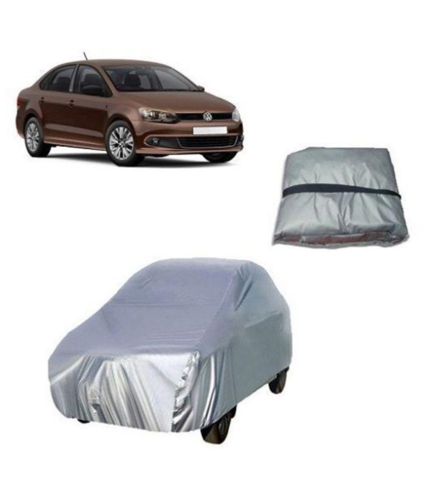 volkswagen vento car cover