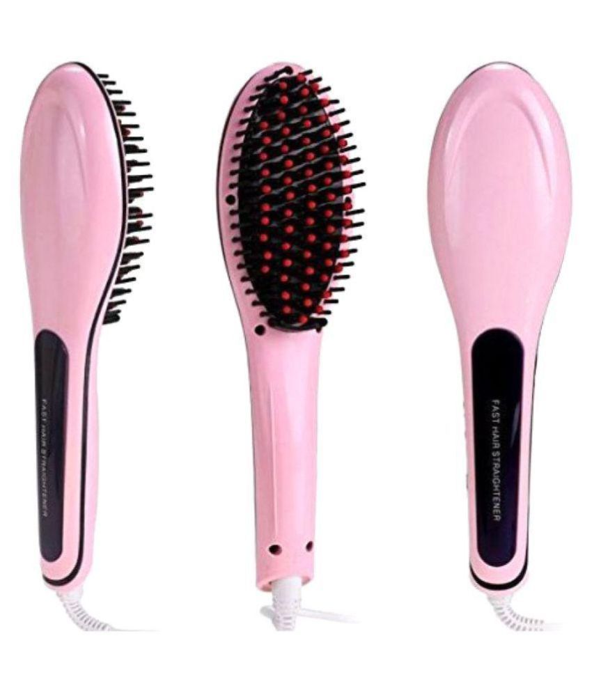 Eagle HQT-906 Hair Straightener ( Pink ) Price in India ...