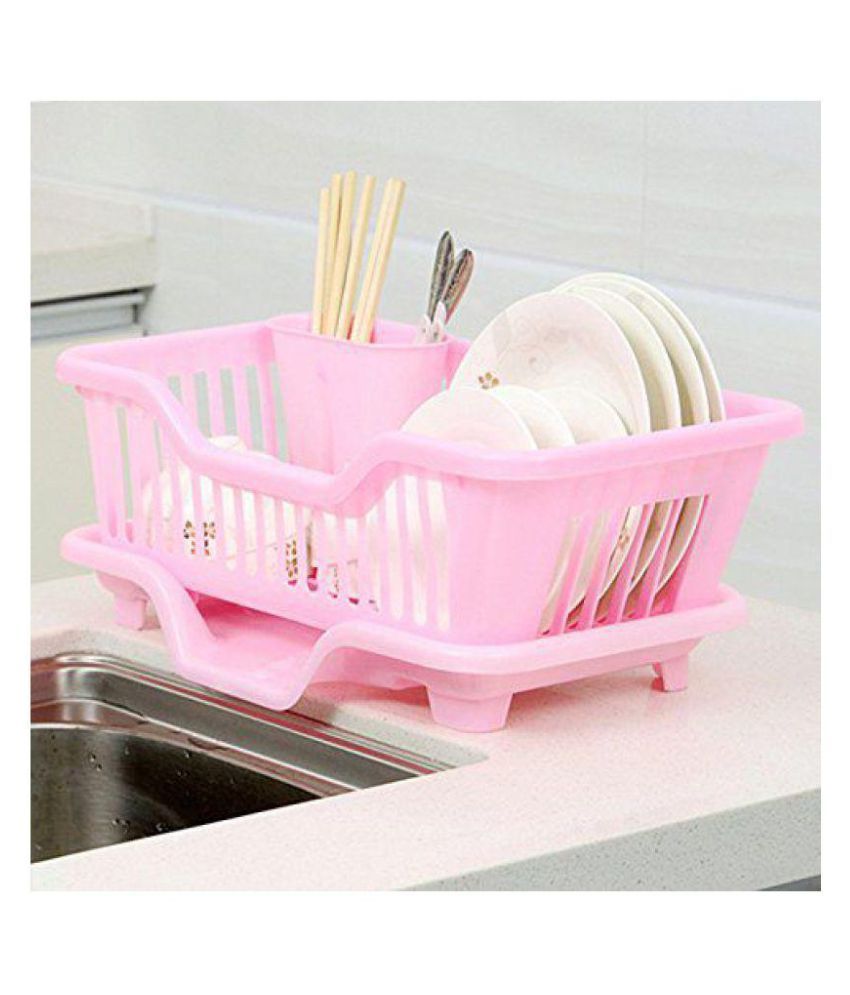 Moolten Plastic Dish Drainers Buy Moolten Plastic Dish Drainers Online at Low Price Snapdeal