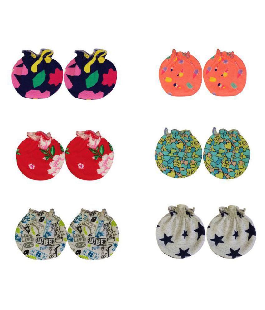 born baby hand gloves