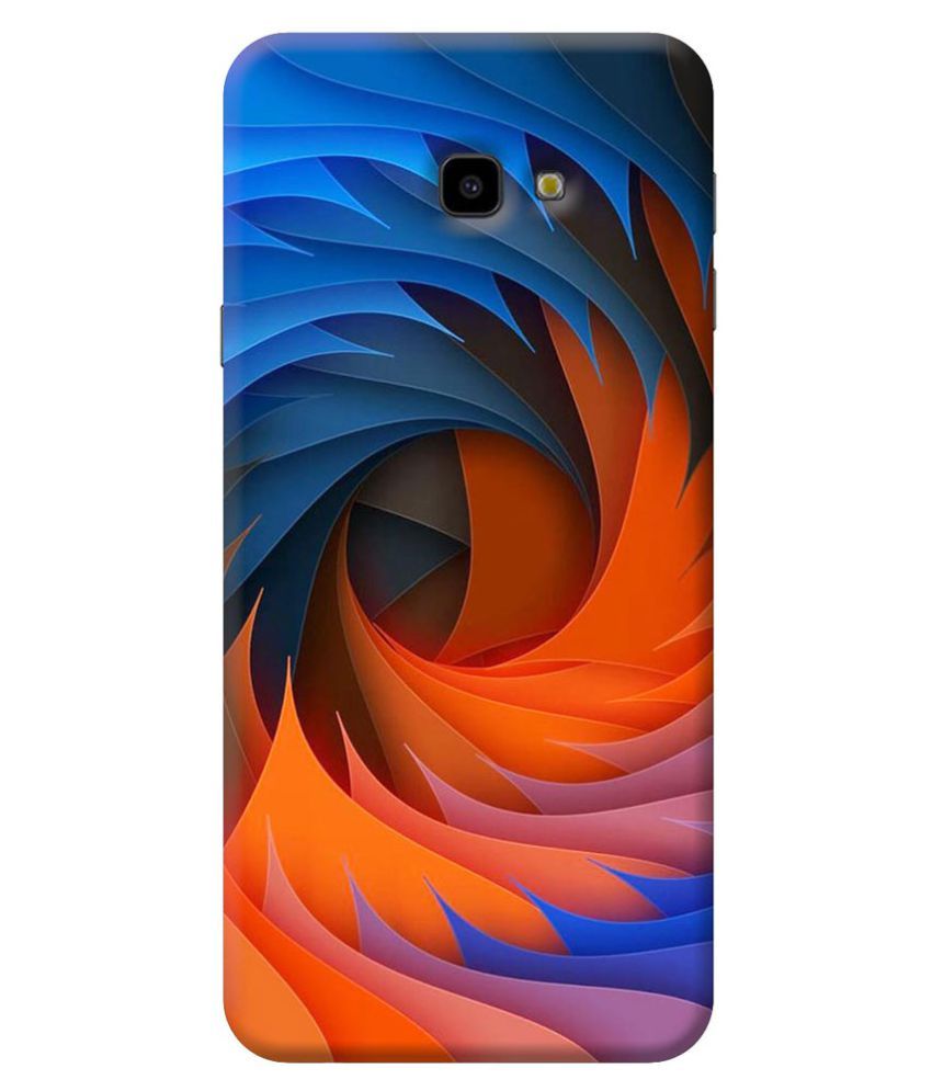 Samsung Galaxy J4 Plus Printed Cover By Furnish Fantasy Printed Back Covers Online At Low 3634