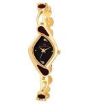 Swisstone - Multicolor Metal Analog Womens Watch