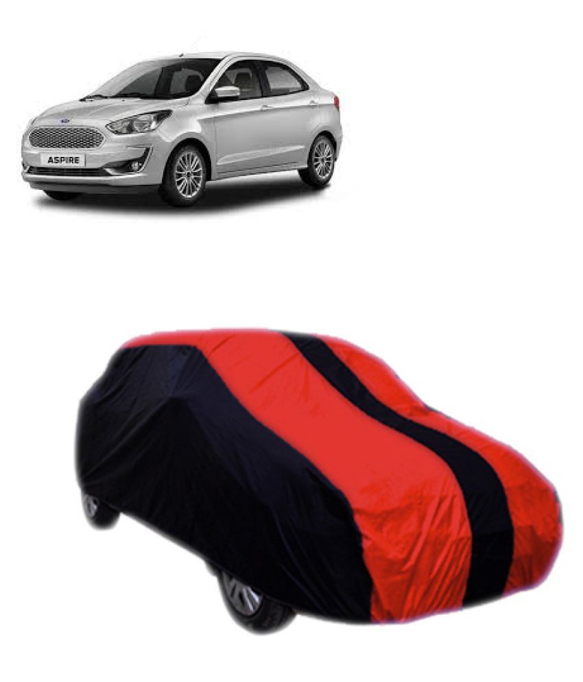 ford aspire car cover