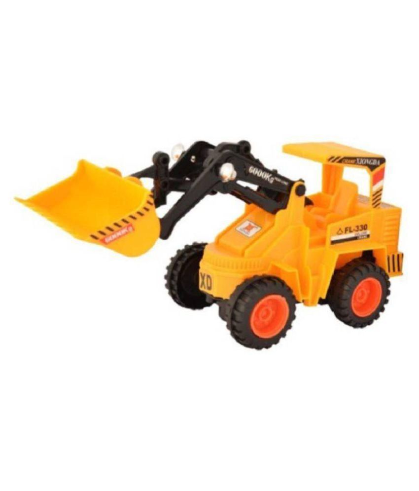 jcb remote control crane