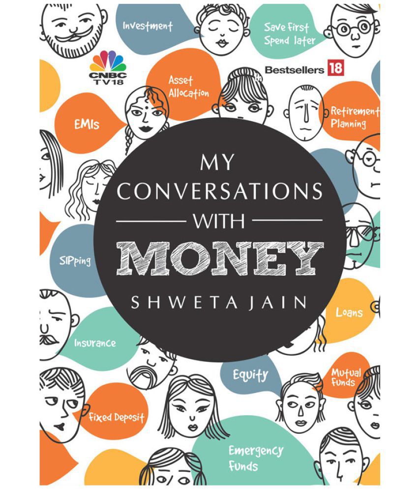 awkward conversations about money novel