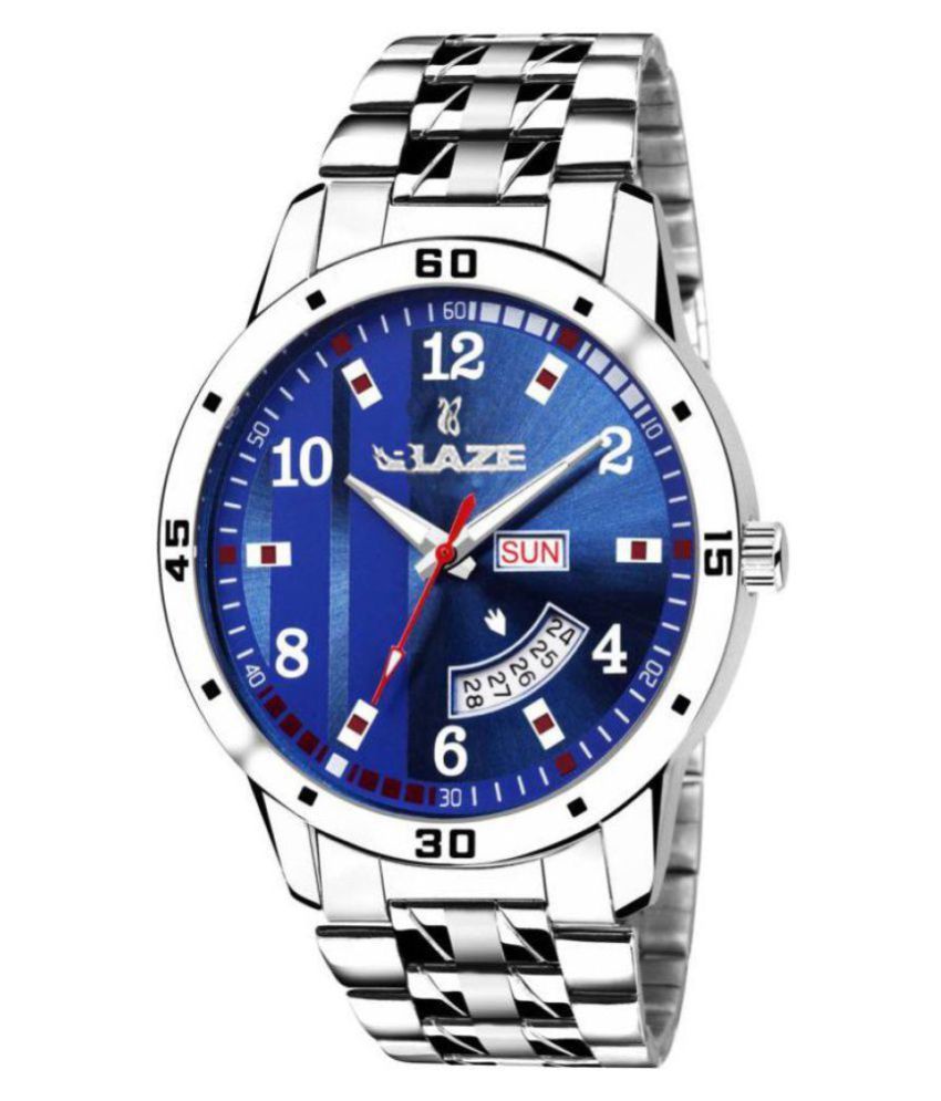 the blaze watch