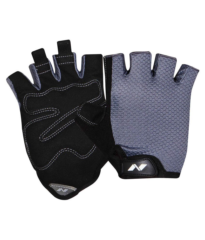 gym gloves snapdeal