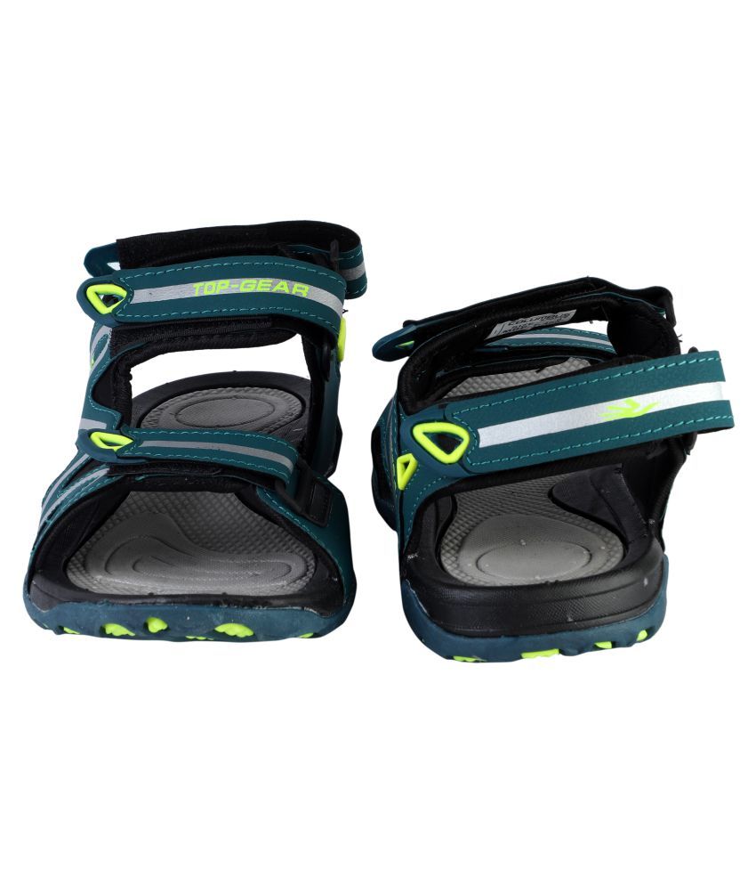 magmur sandals green