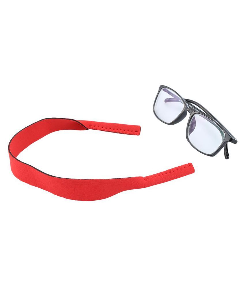 Buy Practical Eyeglasses Strap Sunglasses Sports Band Cord Glasses