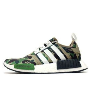 adidas army green shoes