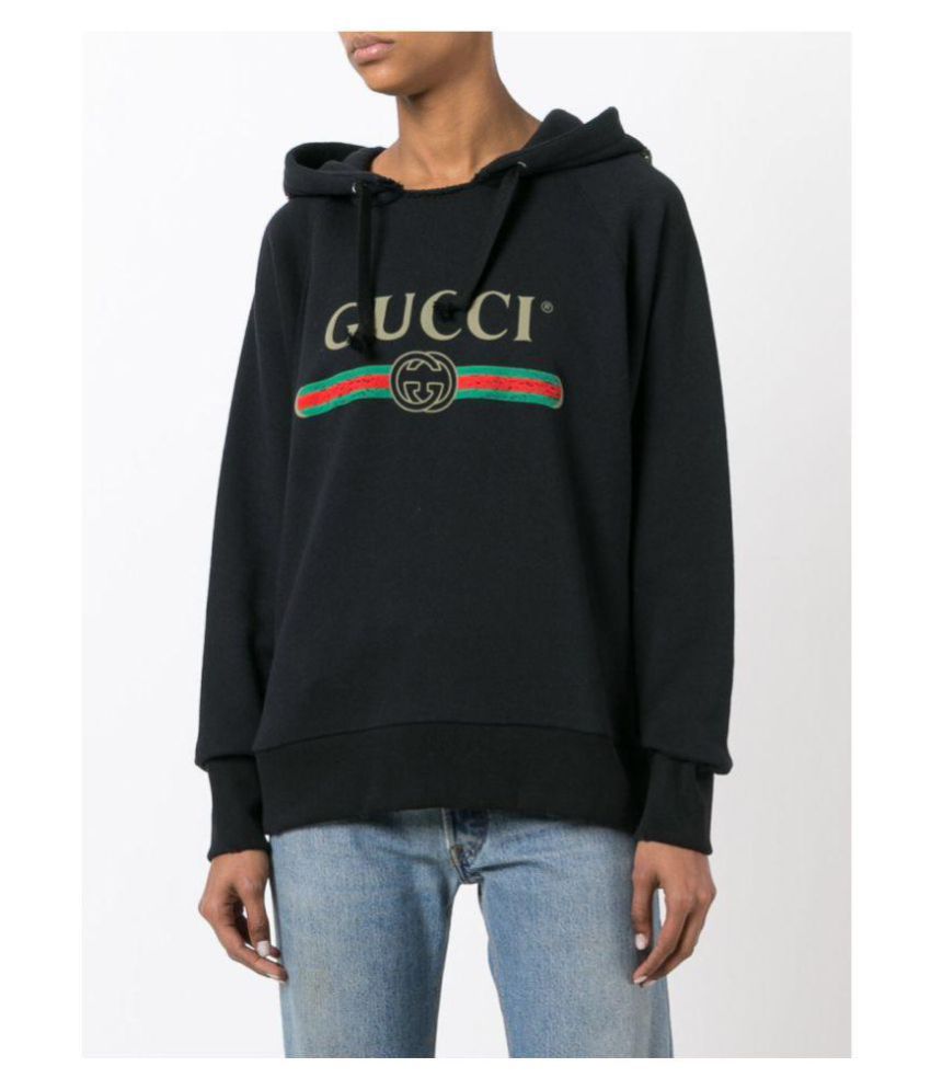 gucci hoodie price
