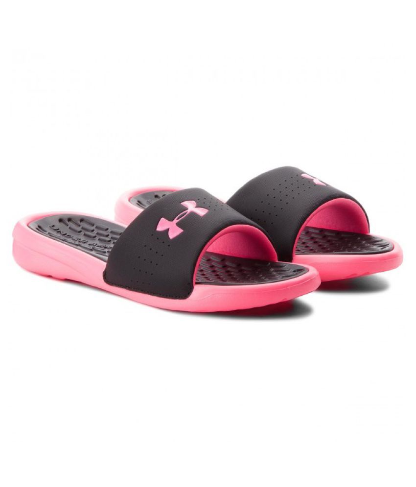 under armour flip flops india