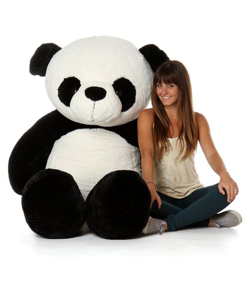 6 feet panda online shopping