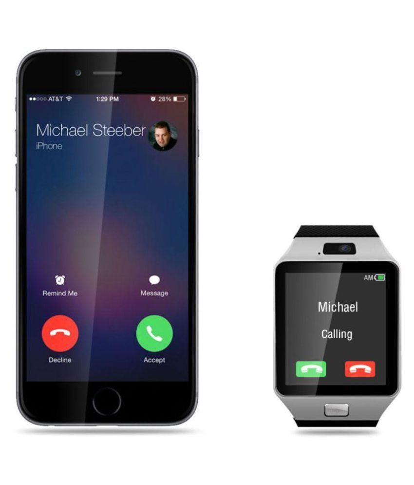 snapdeal mobile watch