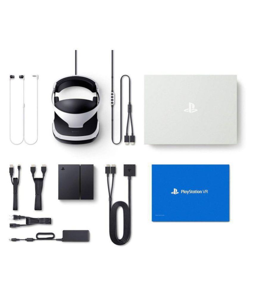 wireless vr for ps4