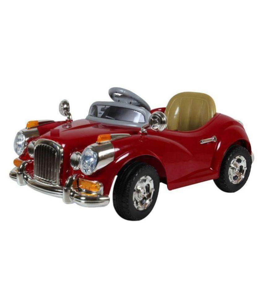 ayaan toys car