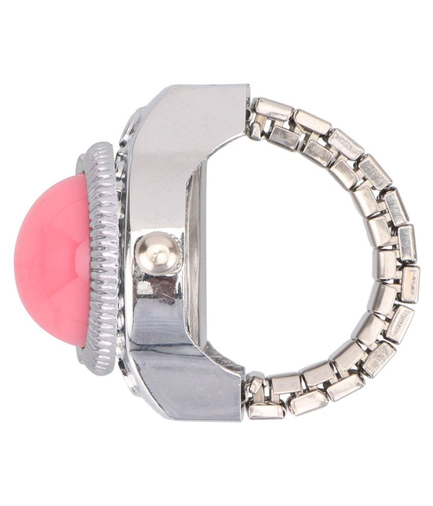 finger ring watch snapdeal