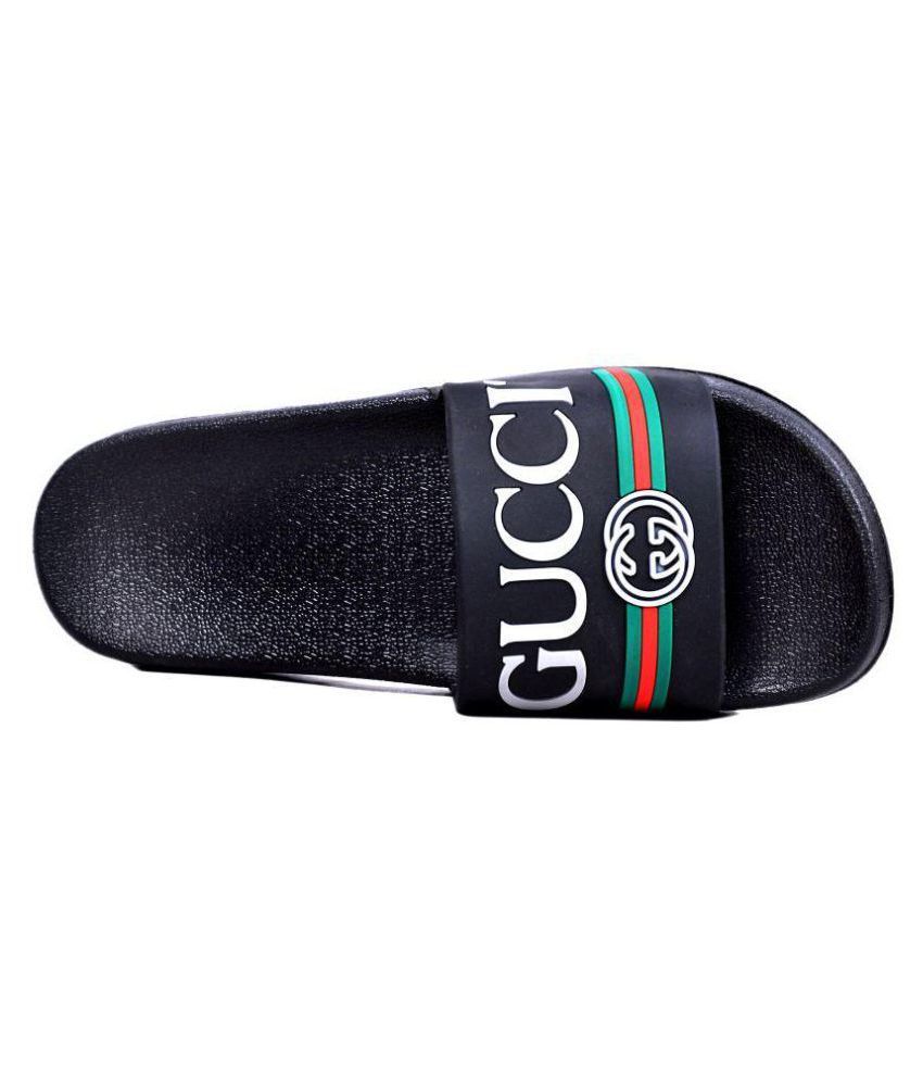 gucci flip flop price