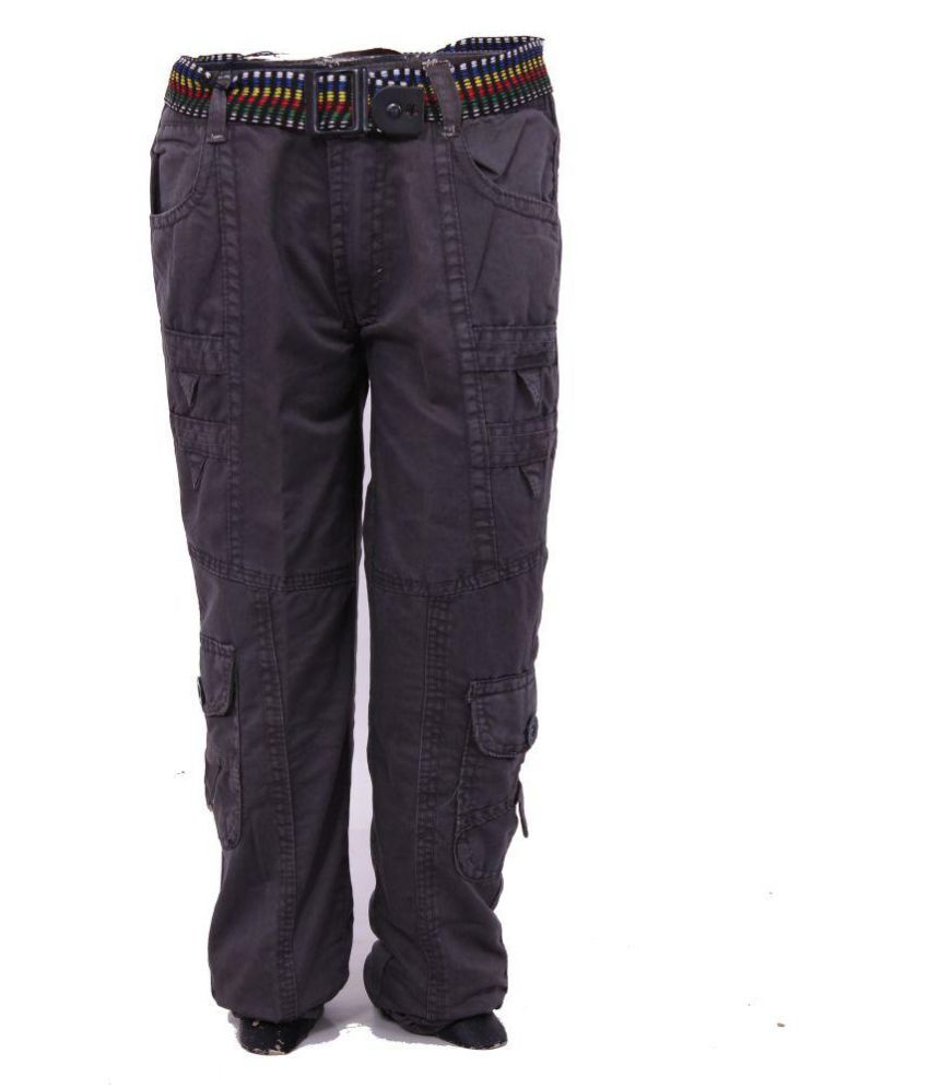 six pocket pants online