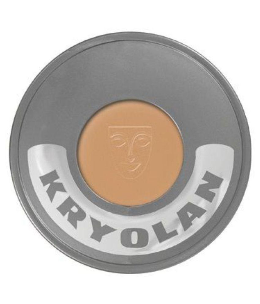 Kryolan Pressed Powder Cake MakeUp g Buy Kryolan Pressed Powder Cake