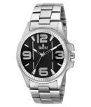 Swisstyle SS-GR626-BLK-CH Metal Analog Men's Watch