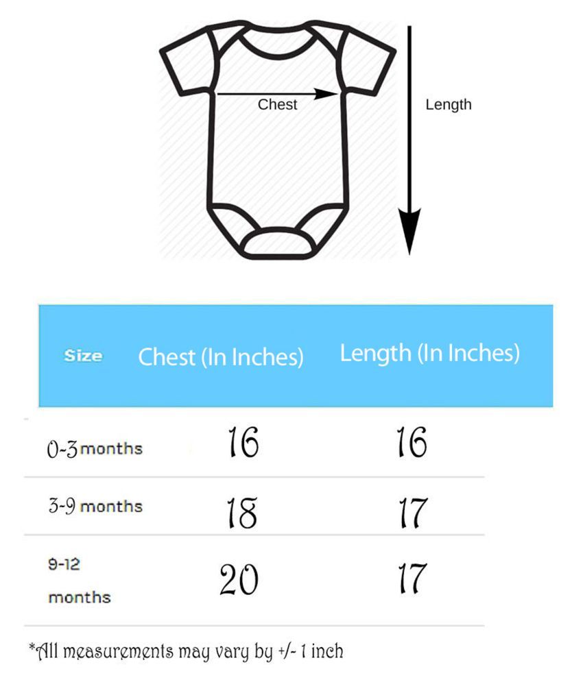 my first holi romper