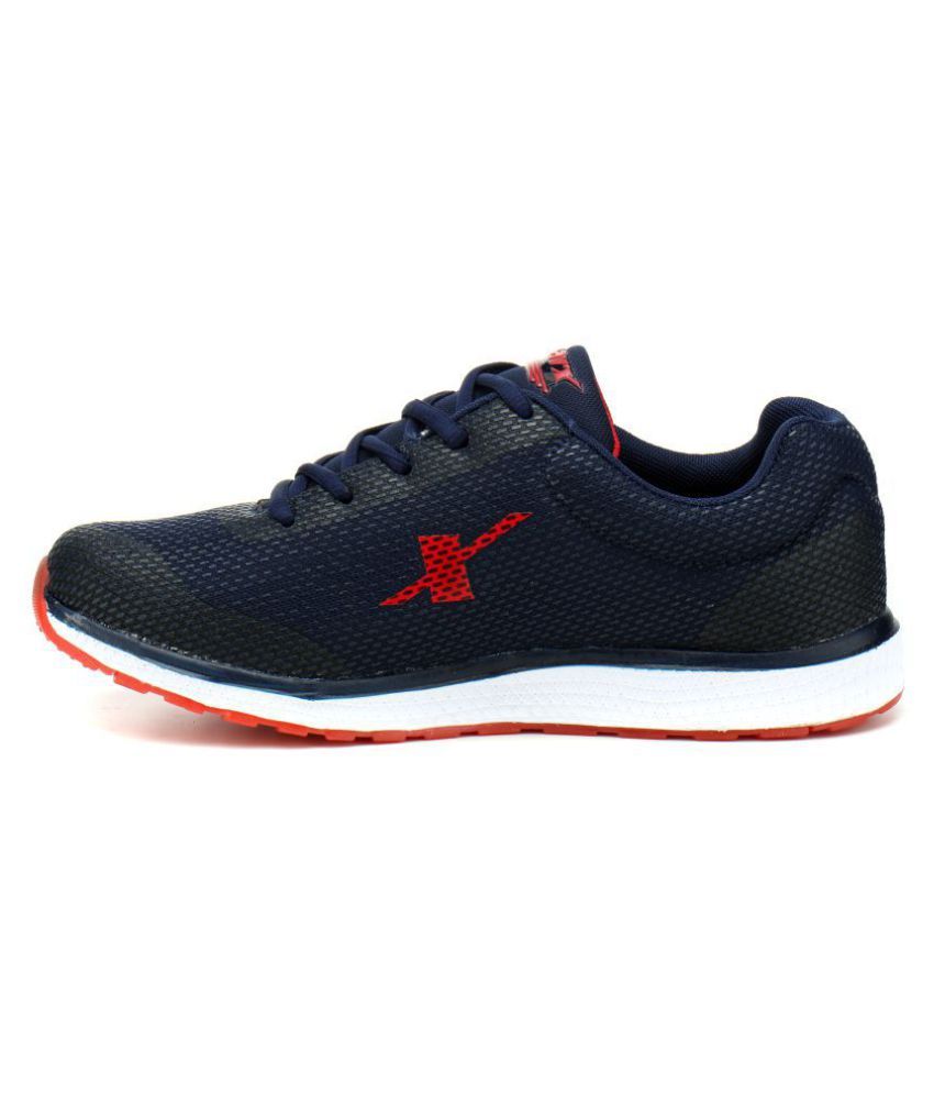 sparx navy